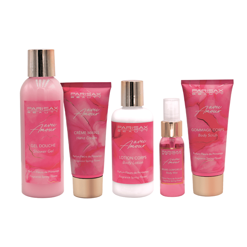 Parisax Mes Indispensables Voyage