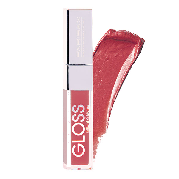 parisax Métallique Rose Or