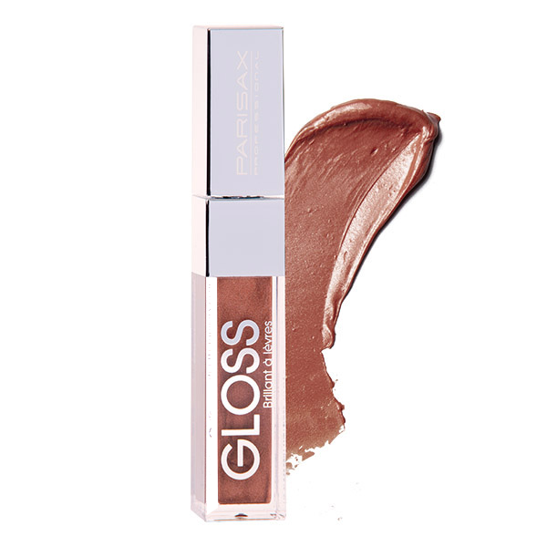 parisax Métallique Taupe Rose