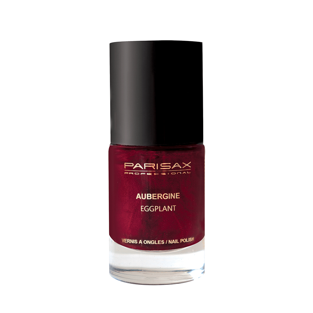 parisax Nacré Aubergine