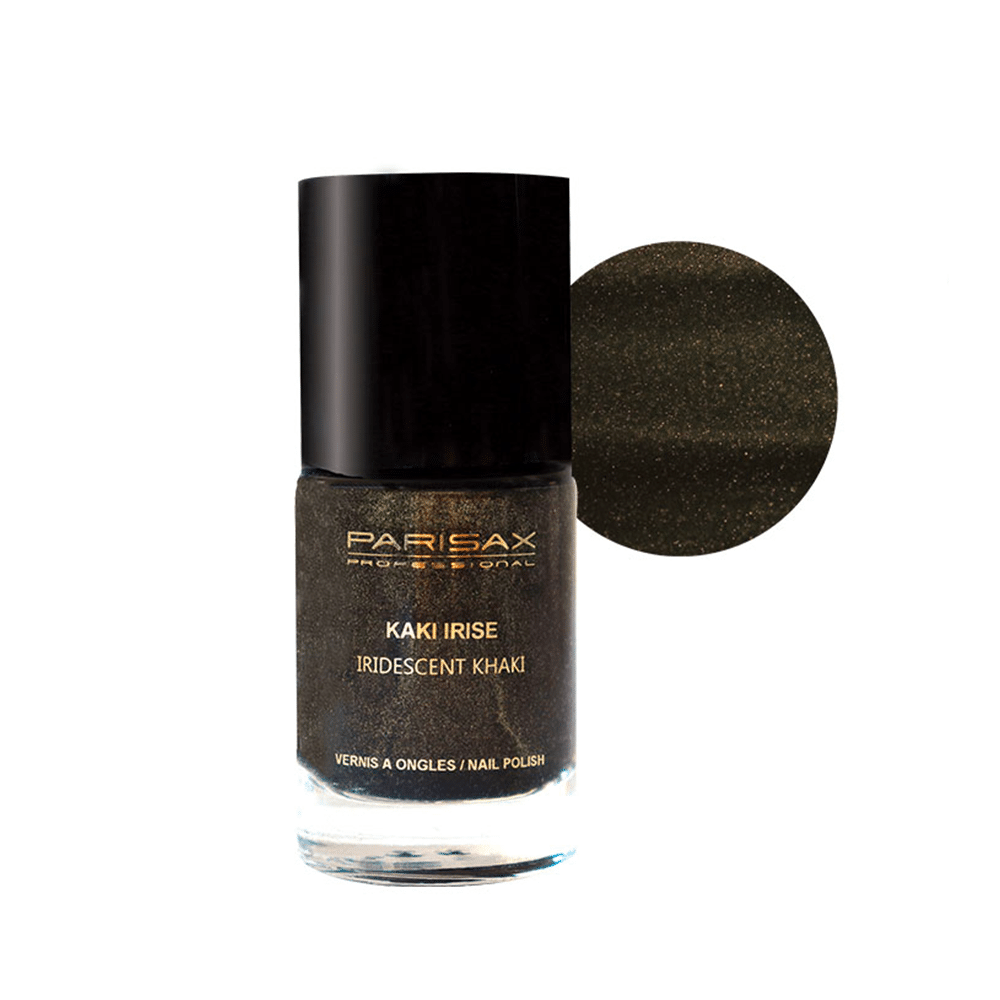Parisax Nacré Kaki