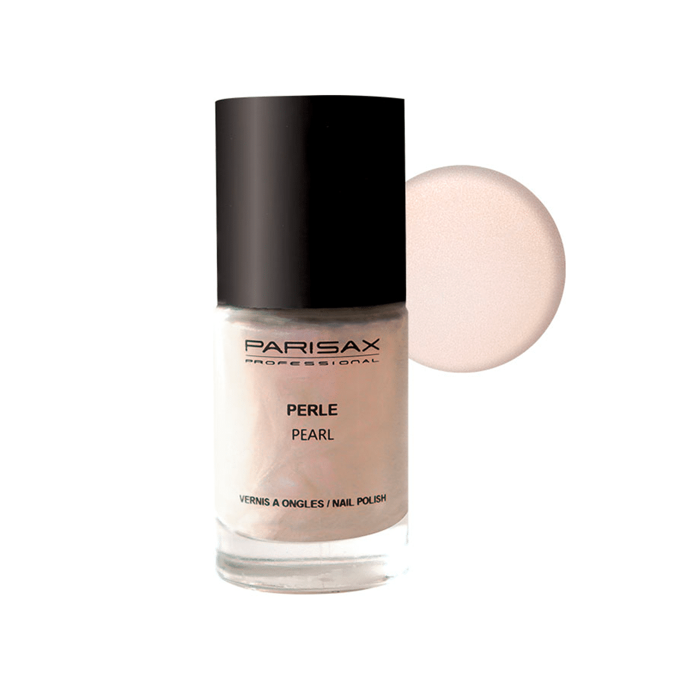 Parisax Nacré Perle