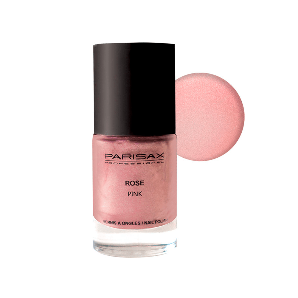 Parisax Nacré Rose