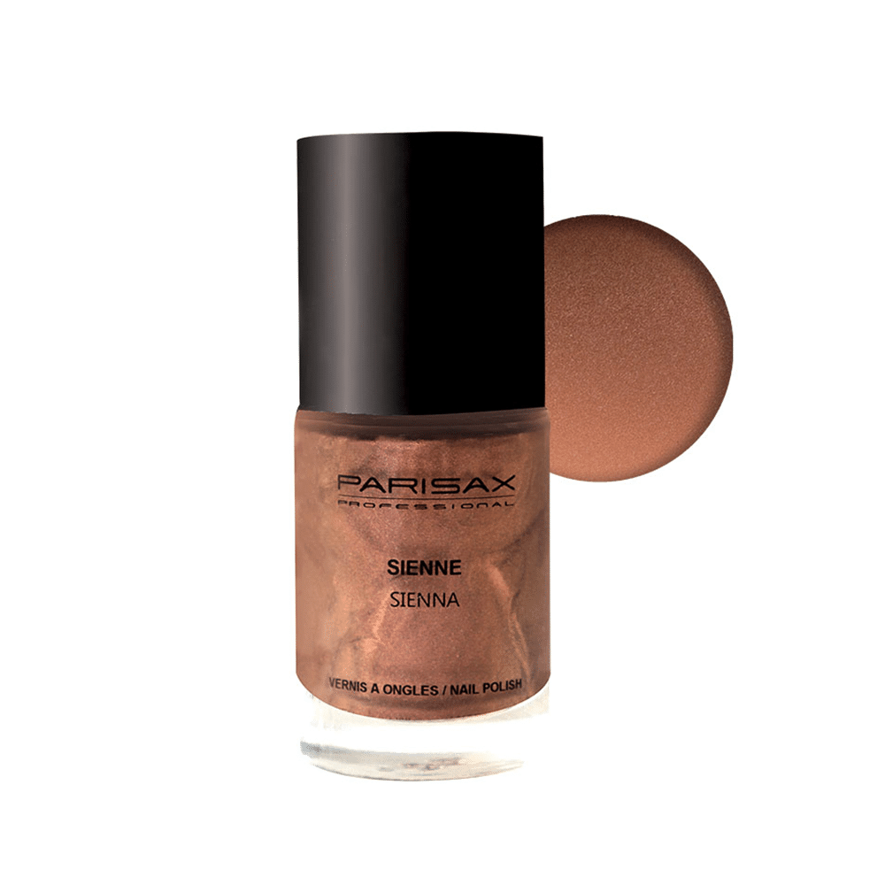 Parisax Nacré Sienne