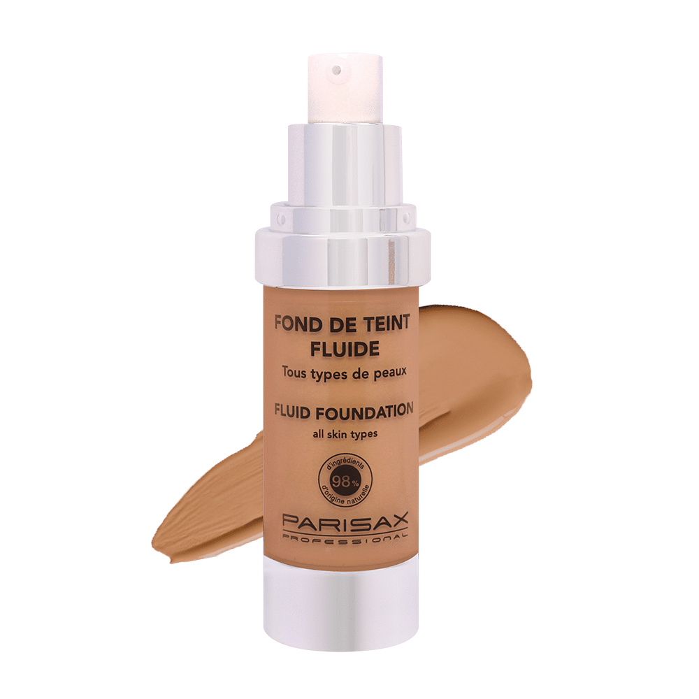 parisax NEW – Beige Doré