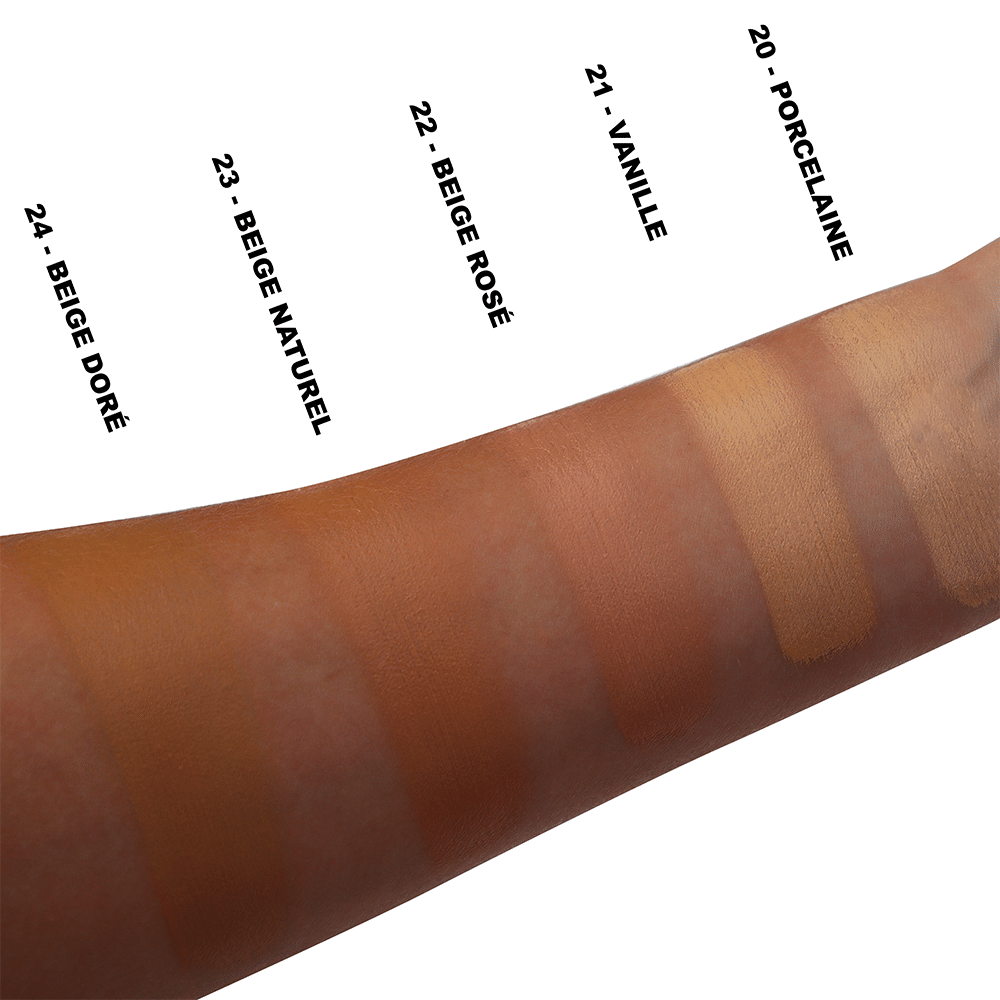 Parisax NEW – Beige Rosé