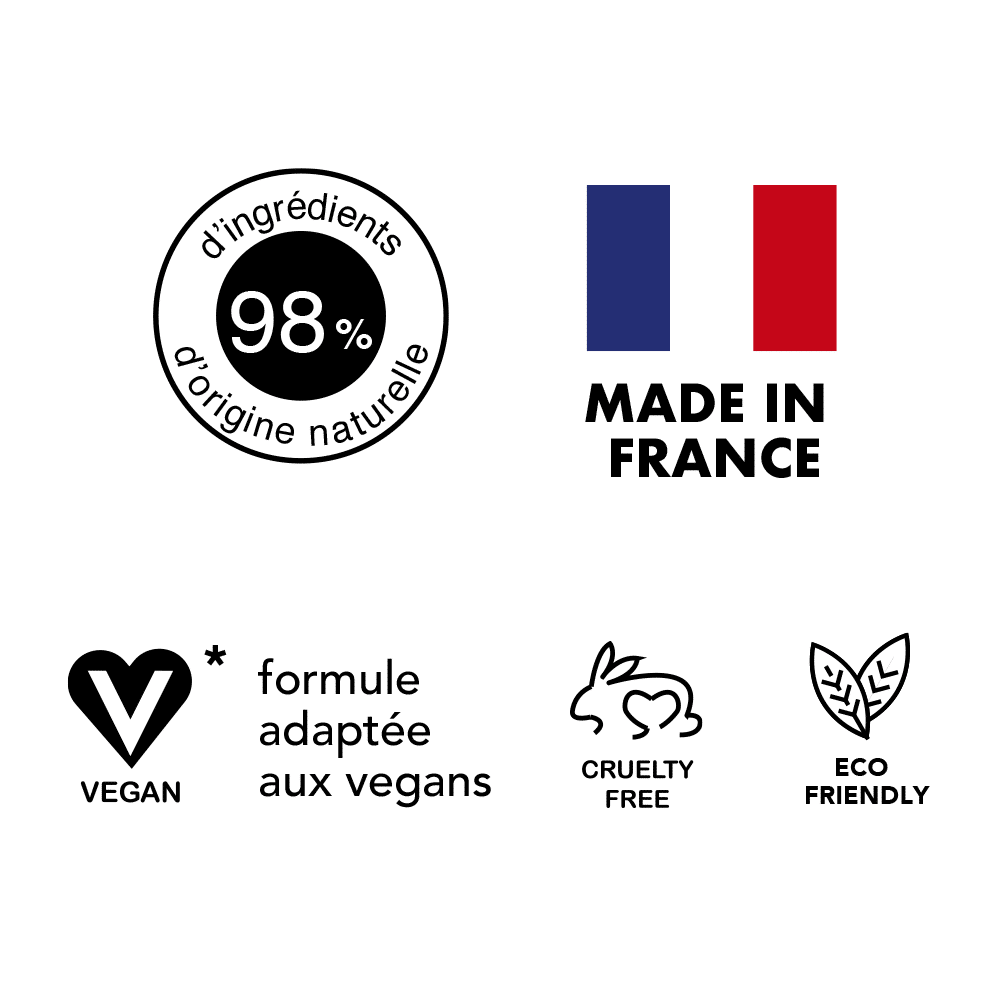 Parisax NEW – Vanille