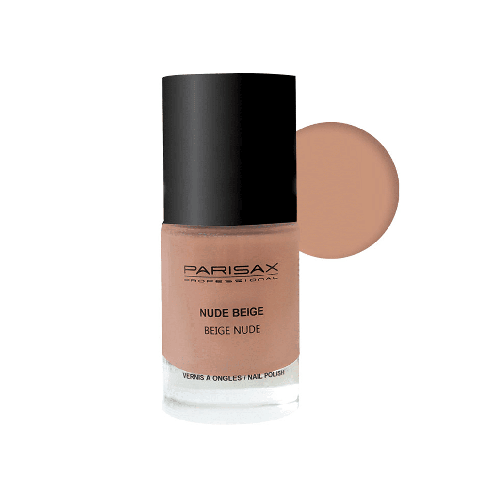 Parisax Nude Beige