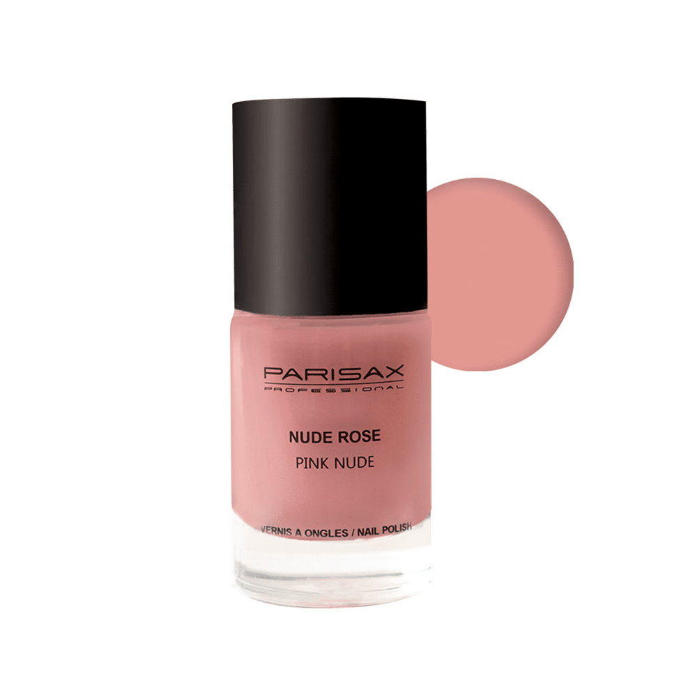 Parisax Nude Rose
