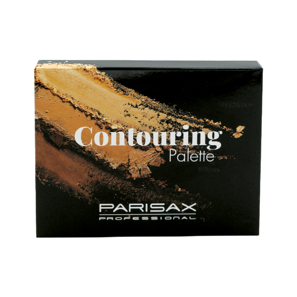 Parisax Palette Contouring