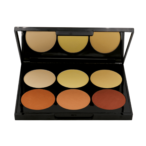 parisax Palette Contouring