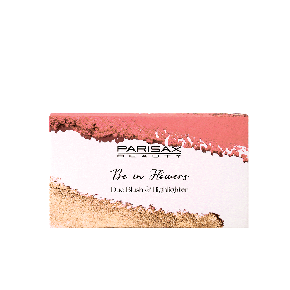 Parisax Palette Duo