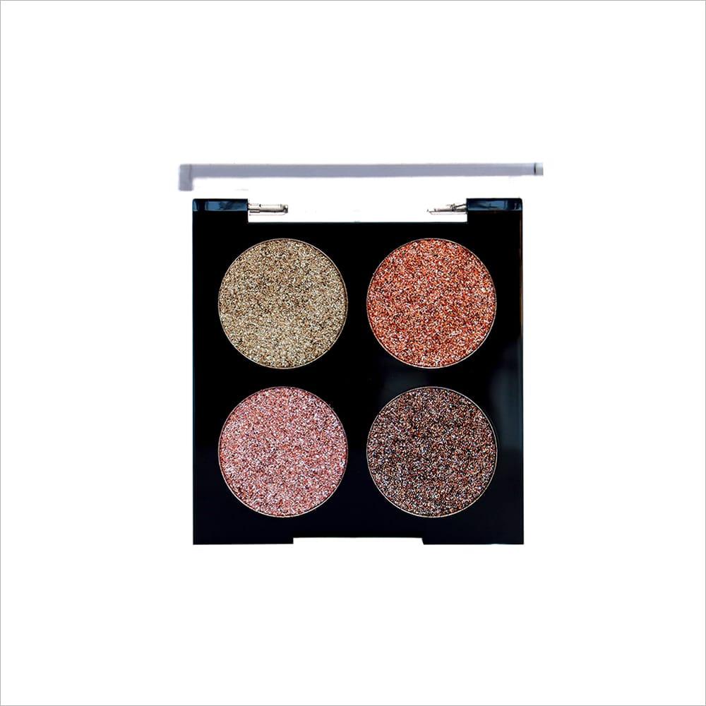 Parisax Palette Fards à Paupières