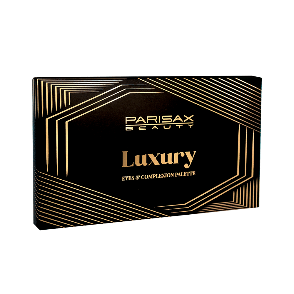 Parisax Palette Luxury