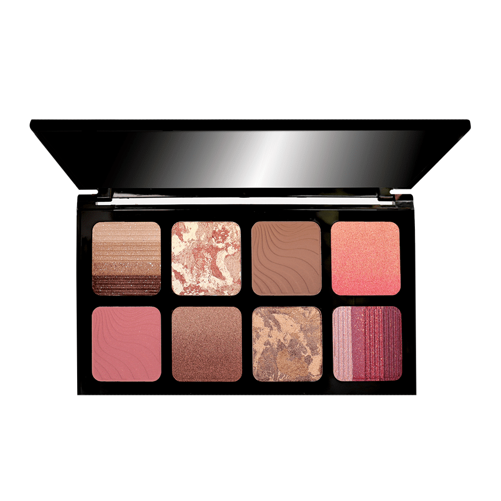 parisax Palette Luxury