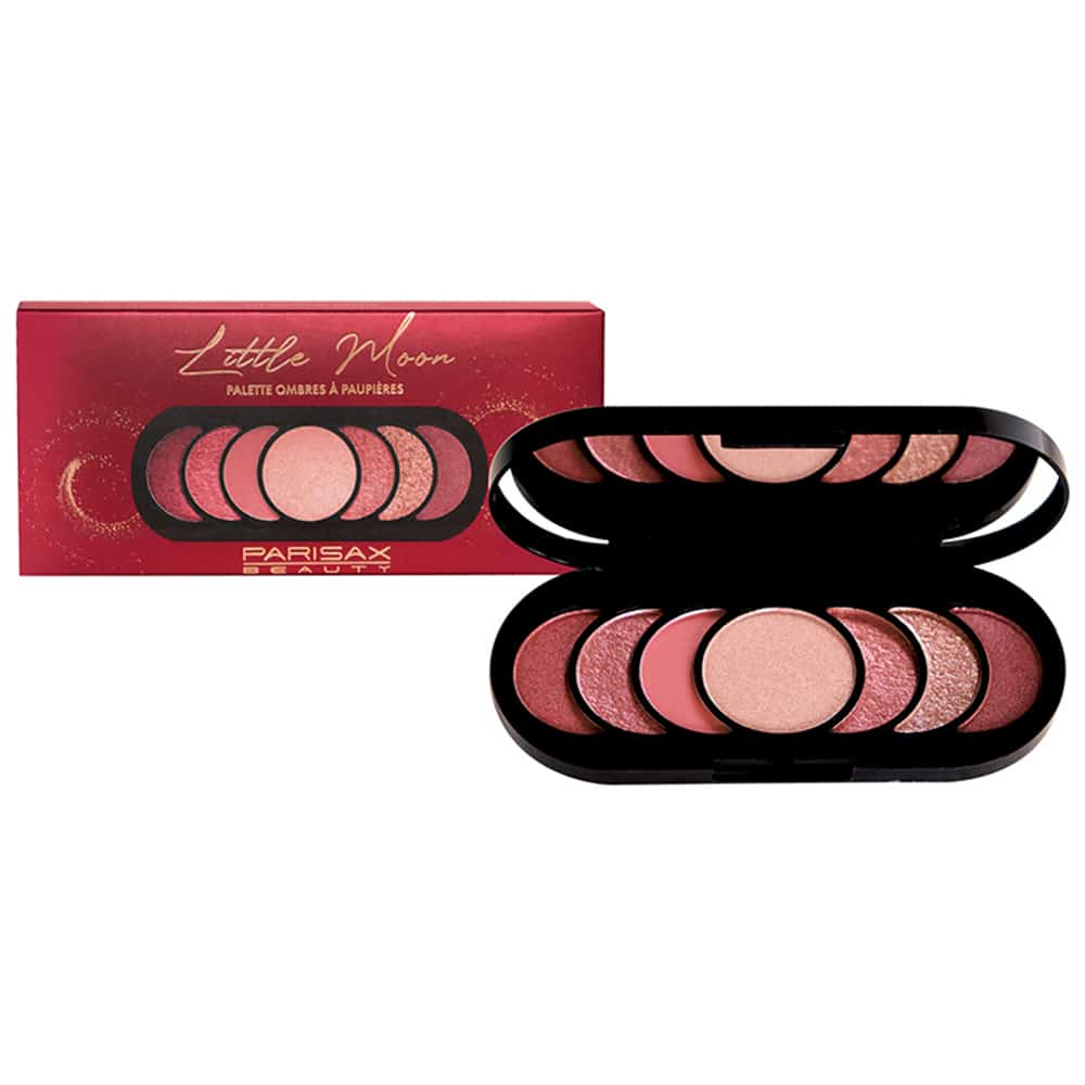 Parisax Palette Maquillage Little Moon