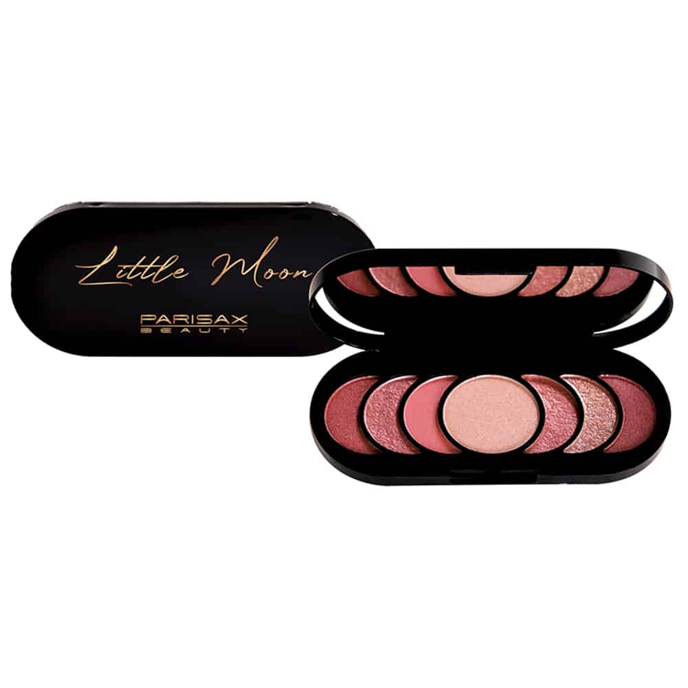 Parisax Palette Maquillage Little Moon