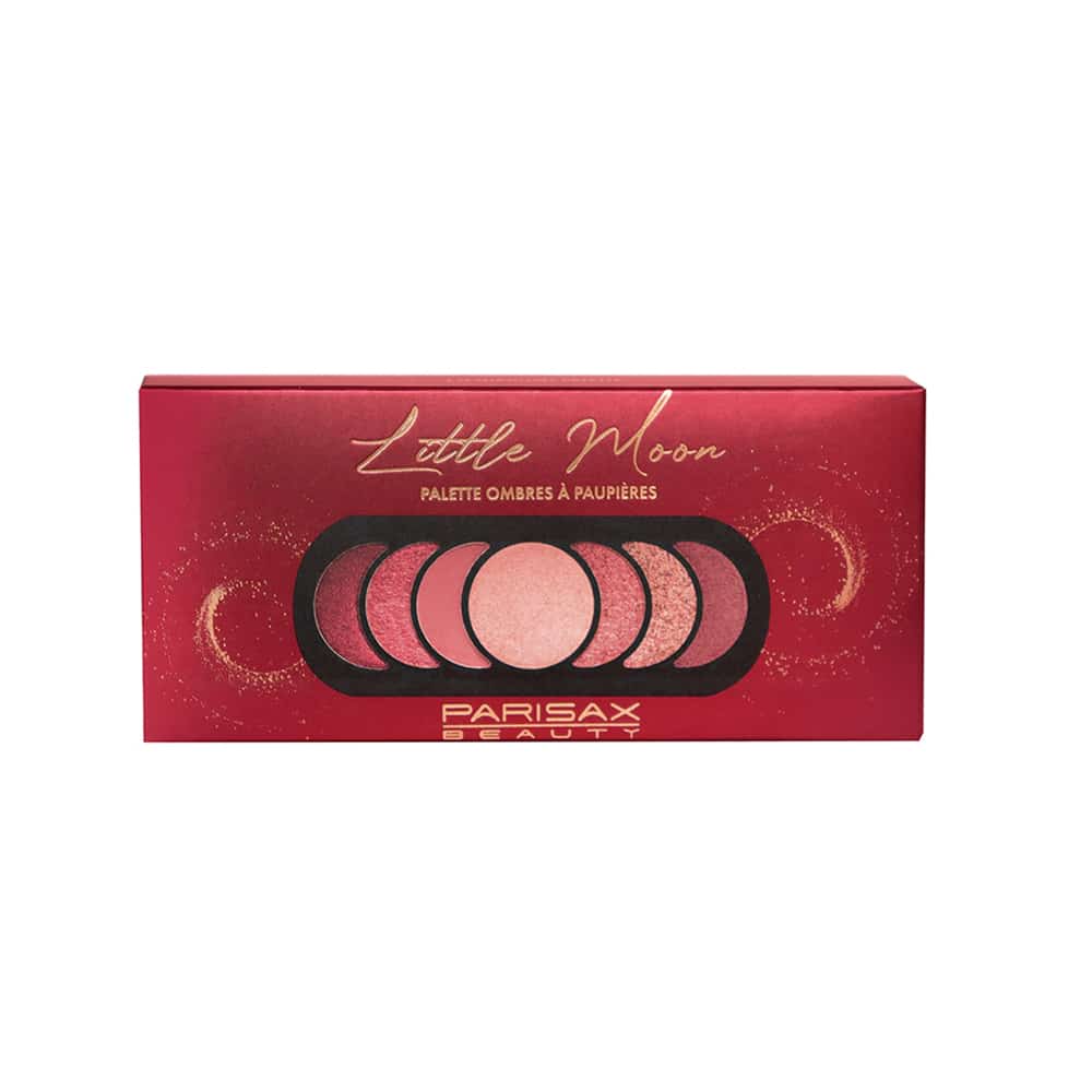 parisax Palette Maquillage Little Moon