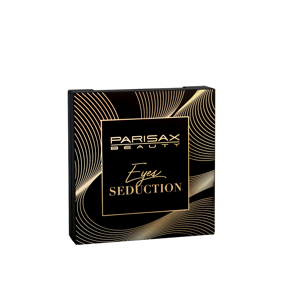 Parisax Palette Nude