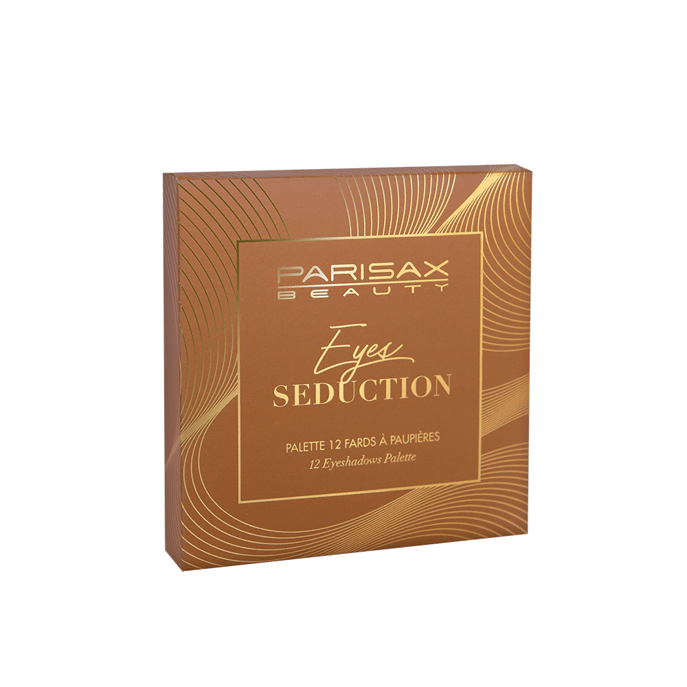 Parisax Palette Nude