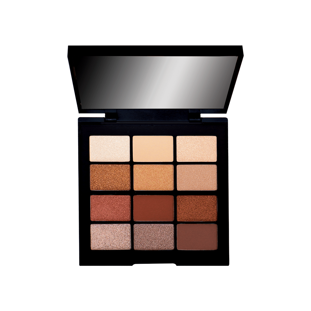 parisax Palette Nude