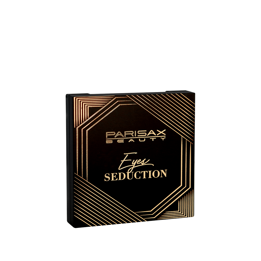 Parisax Palette Pink