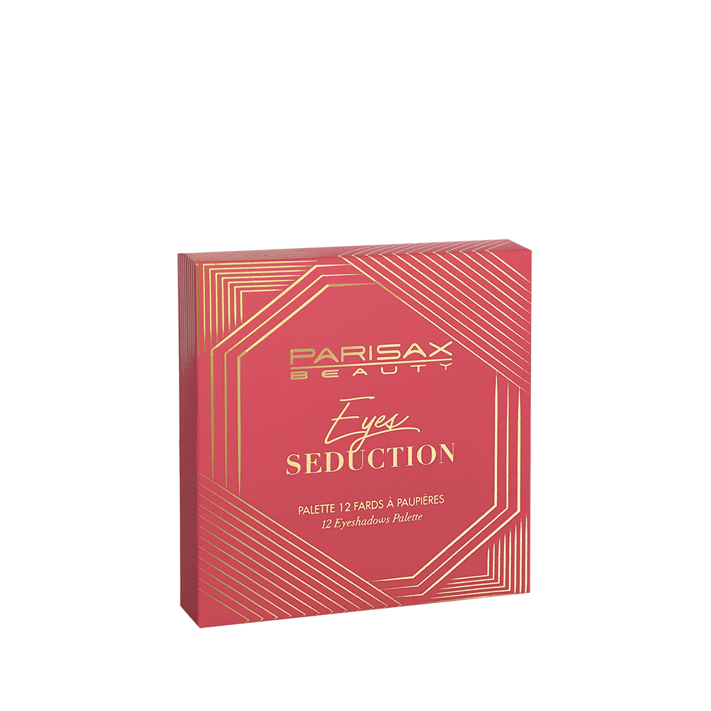 Parisax Palette Pink