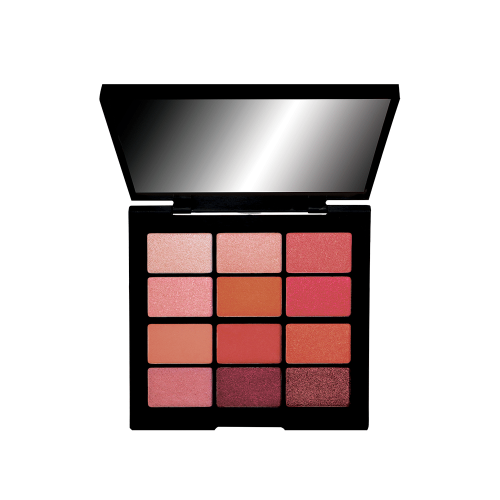 parisax Palette Pink