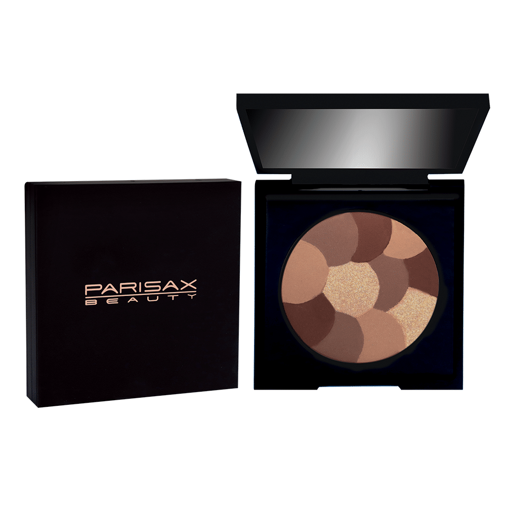 Parisax Palette Sun Powder