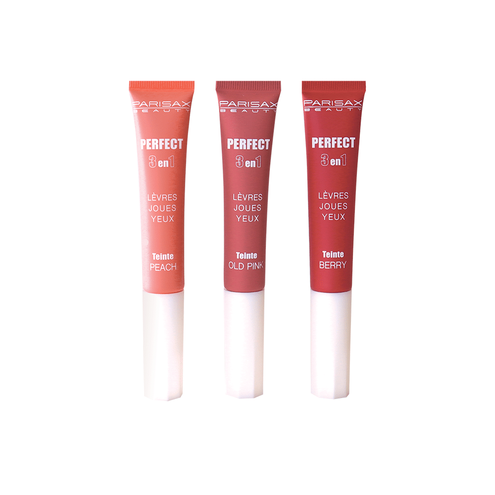 Parisax Perfect 3 En 1