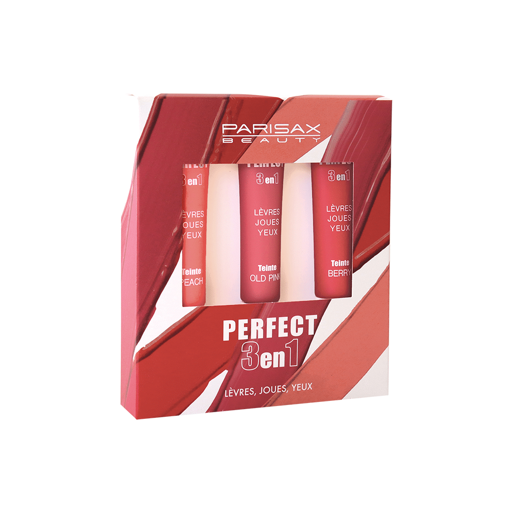 parisax Perfect 3 en 1