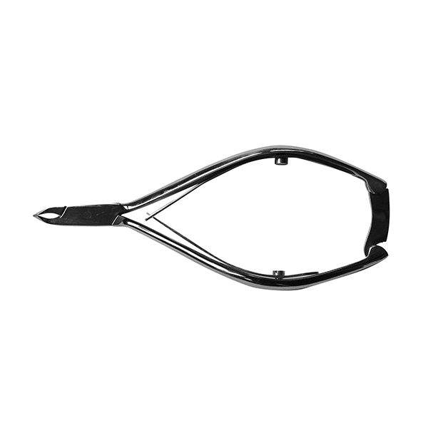 parisax Pince à envies Inox