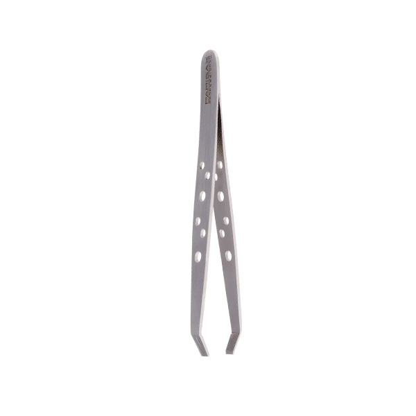 parisax Pince à épiler Crabe