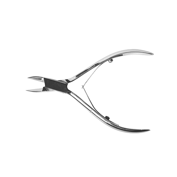 parisax Pince Pédicure