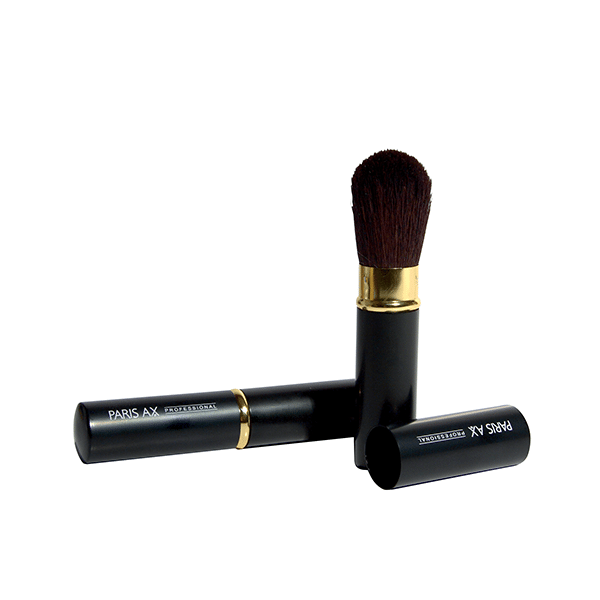 parisax Pinceau Rétractable