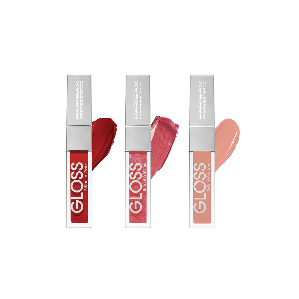 Parisax Pochette Gloss