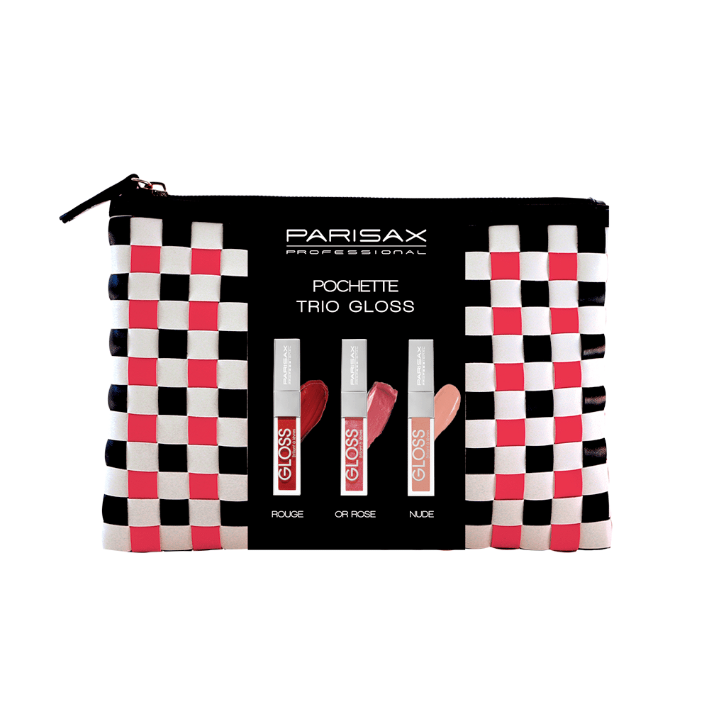 parisax Pochette Gloss