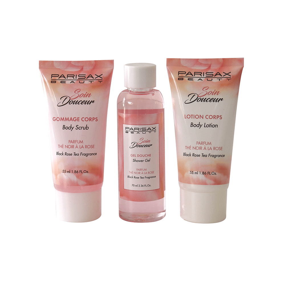 Parisax Pochette Special Go