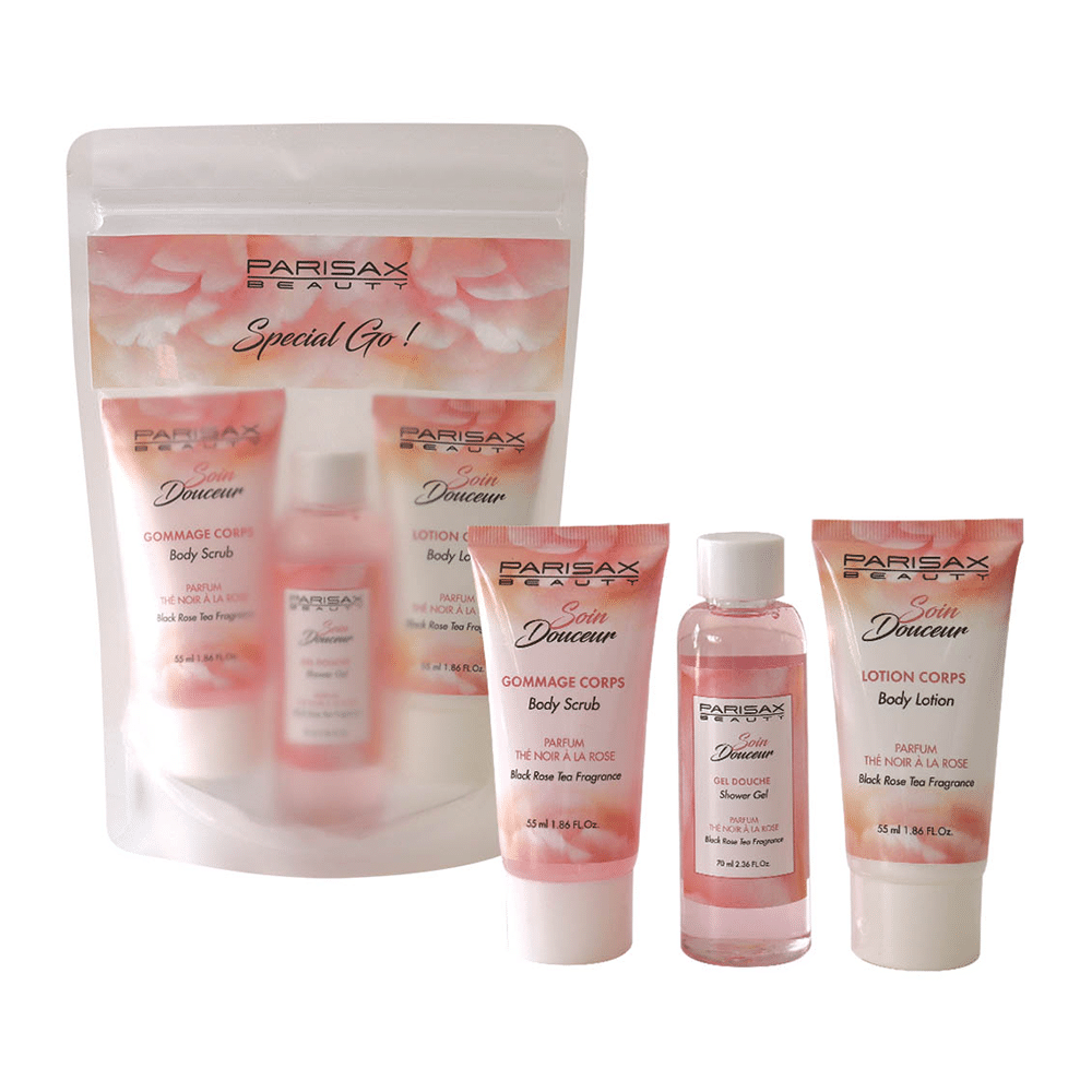 Parisax Pochette Special Go