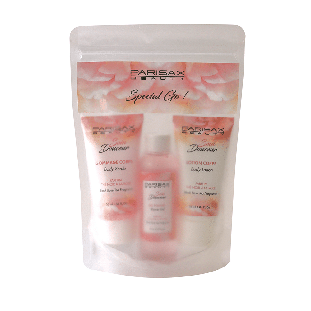 parisax Pochette Special Go