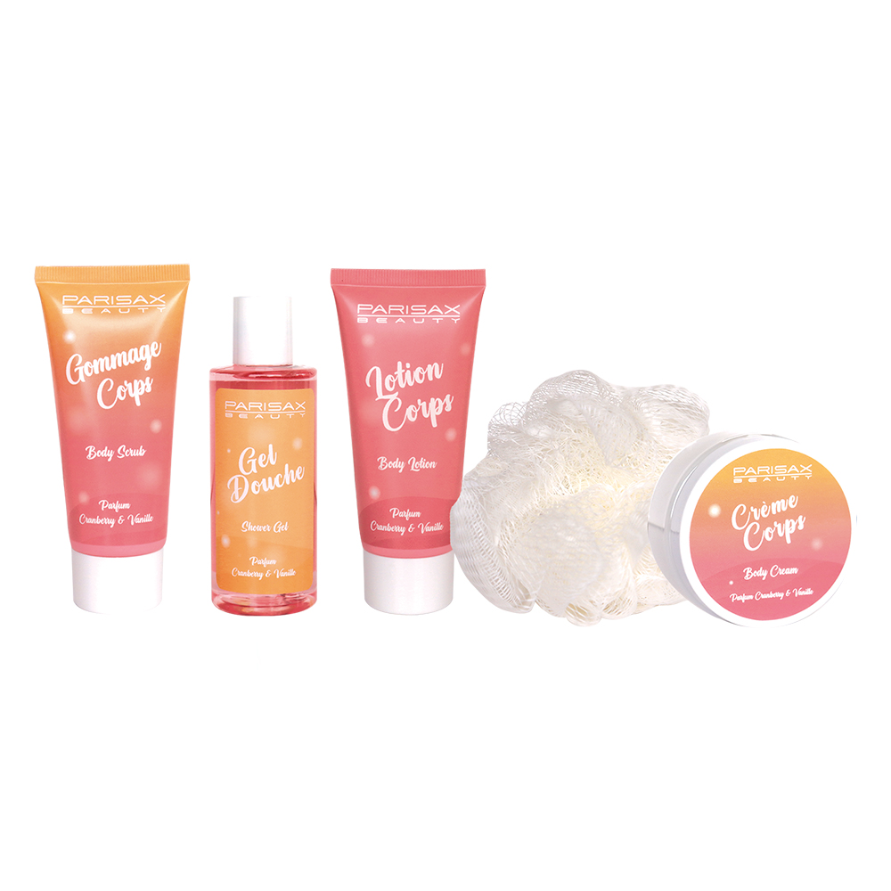 Parisax Pochette Summer