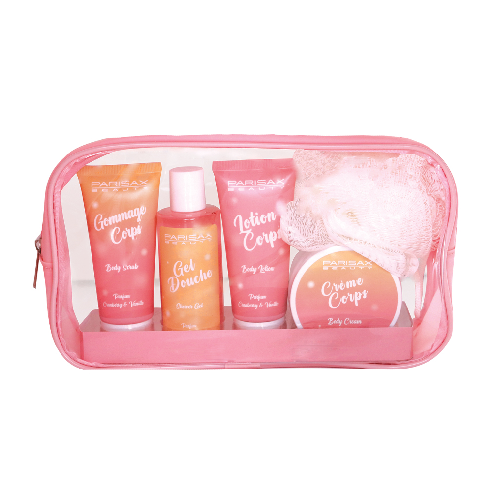 parisax Pochette Summer