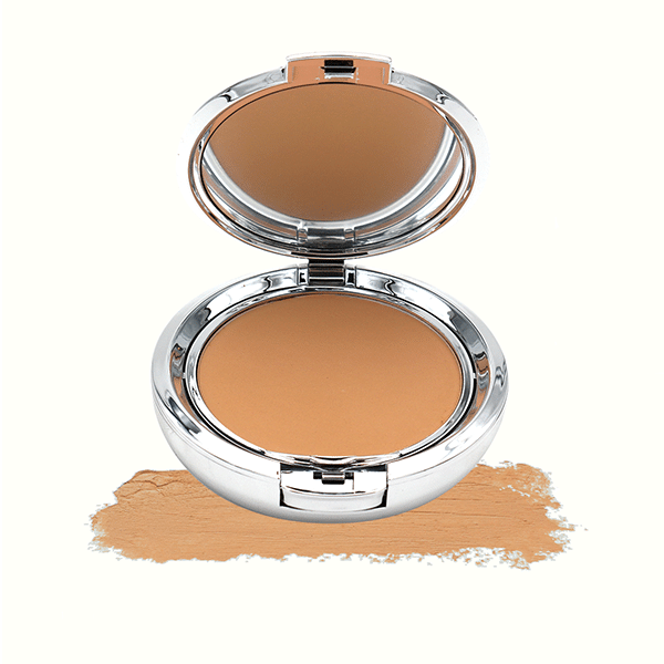 parisax Poudre Beige Doré