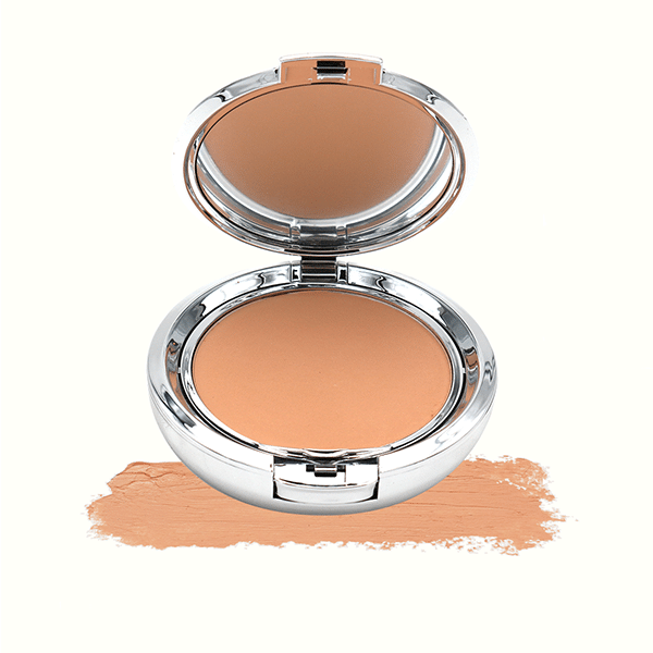 parisax Poudre Beige Naturel