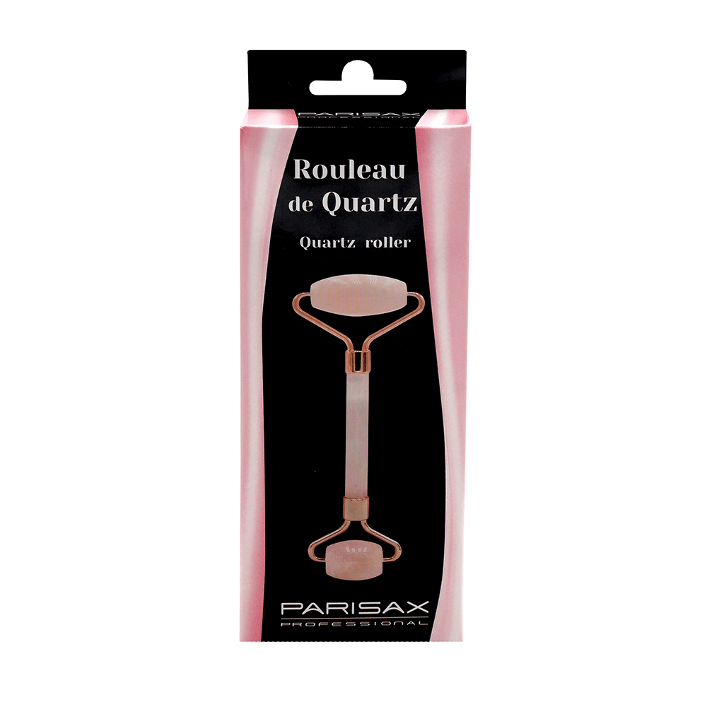 Parisax Rouleau De Quartz