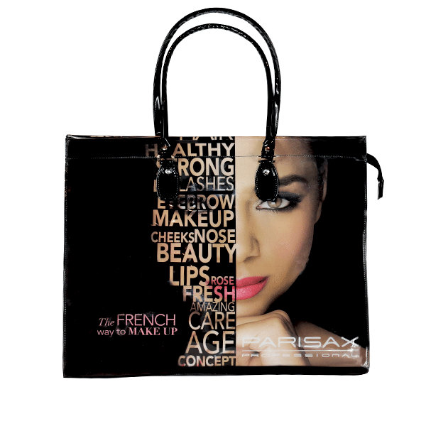 parisax Sac vinyl French Mode