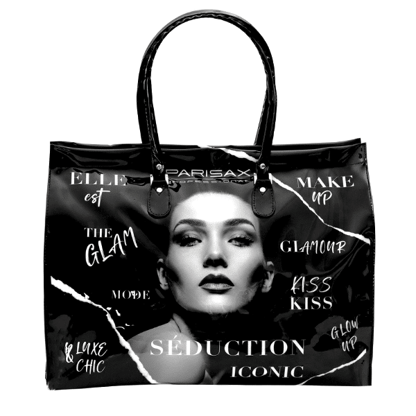 parisax Sac vinyl Iconic