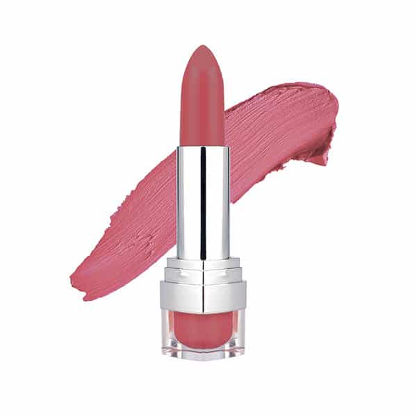 parisax Semi Mat Vieux Rose