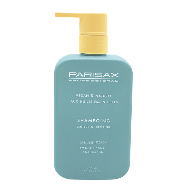 Parisax Shampoing