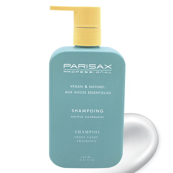 parisax Shampoing